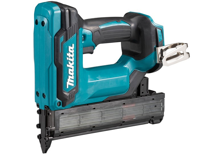 Аккумуляторный гвоздезабивной пистолет MAKITA DFN350Z