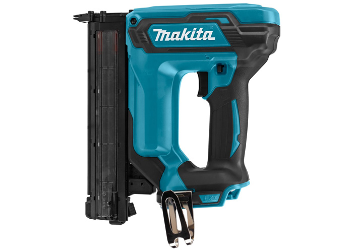 Акумуляторний цвяхозабивний пістолет MAKITA DFN350Z