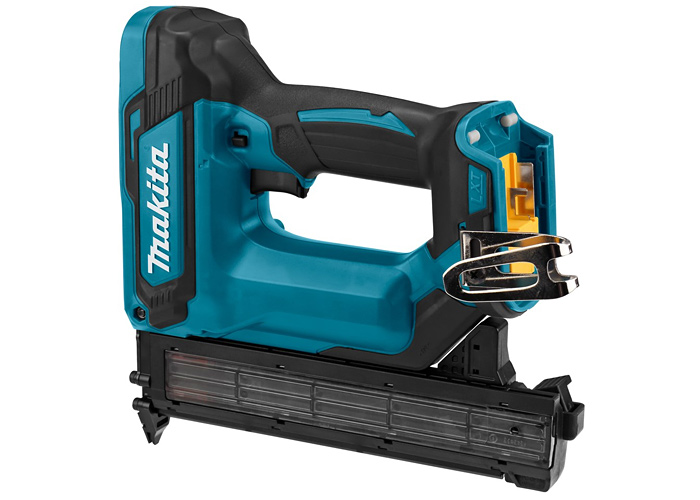 Акумуляторний цвяхозабивний пістолет MAKITA DFN350Z