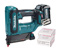 Аккумуляторный степлер MAKITA SET-PT001GD101-1025