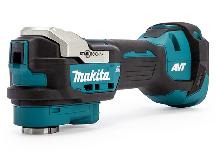 Аккумуляторный мультитул MAKITA DTM52Z