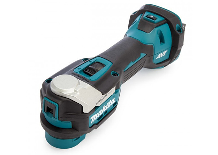 Аккумуляторный мультитул MAKITA DTM52Z