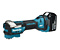 Аккумуляторный мультитул MAKITA DTM52RTJX2