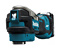 Аккумуляторный мультитул MAKITA DTM52RTJX2