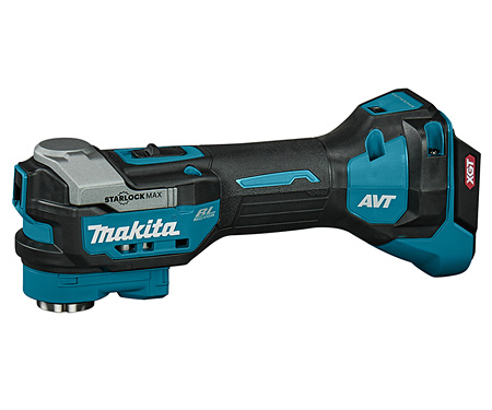 Акумуляторний мультитул MAKITA TM001GZ