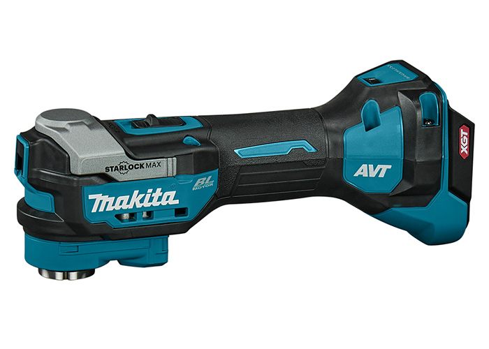 Акумуляторний мультитул MAKITA TM001GZ