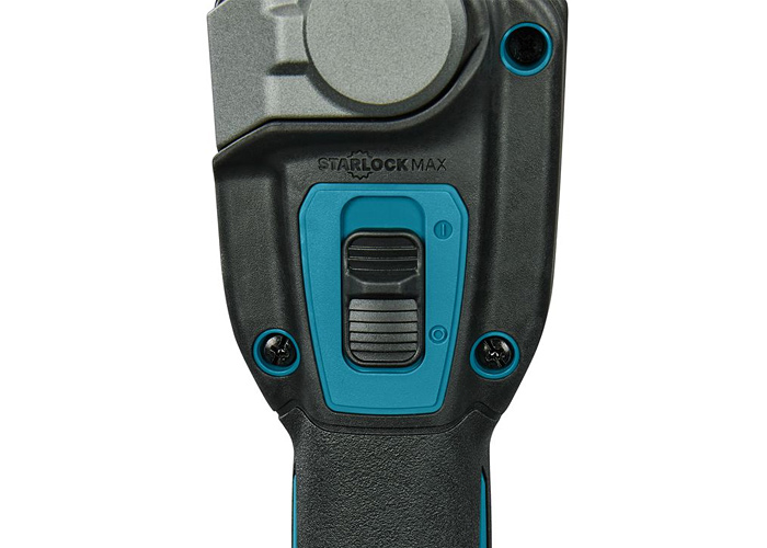 Акумуляторний мультитул MAKITA TM001GZ