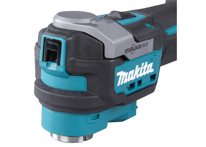 Акумуляторний мультитул MAKITA TM001GZ03
