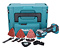 Акумуляторний мультитул MAKITA TM001GZ03