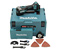 Акумуляторний мультитул MAKITA TM001GZ03