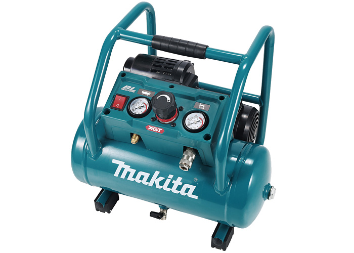 Аккумуляторный компрессор XGT MAKITA AC001GZ