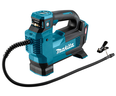 Аккумуляторный компрессор MAKITA MP001GZ