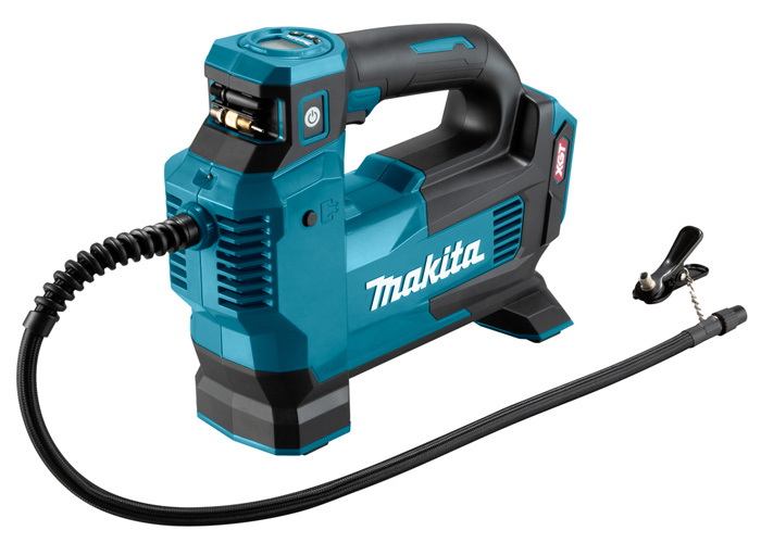 Аккумуляторный компрессор MAKITA MP001GZ