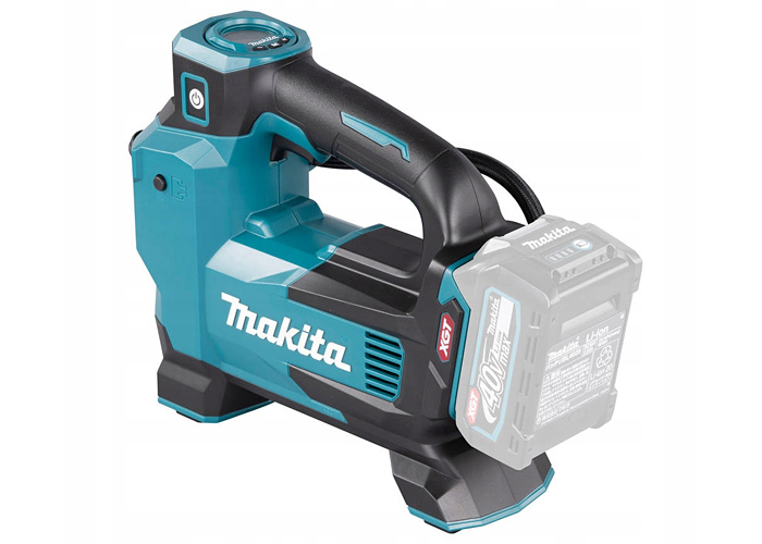 Аккумуляторный компрессор MAKITA MP001GZ