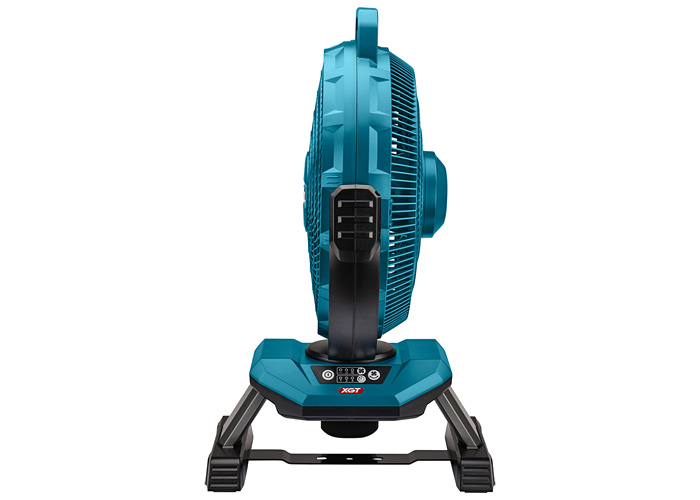 Акумуляторний вентилятор MAKITA CF002GZ