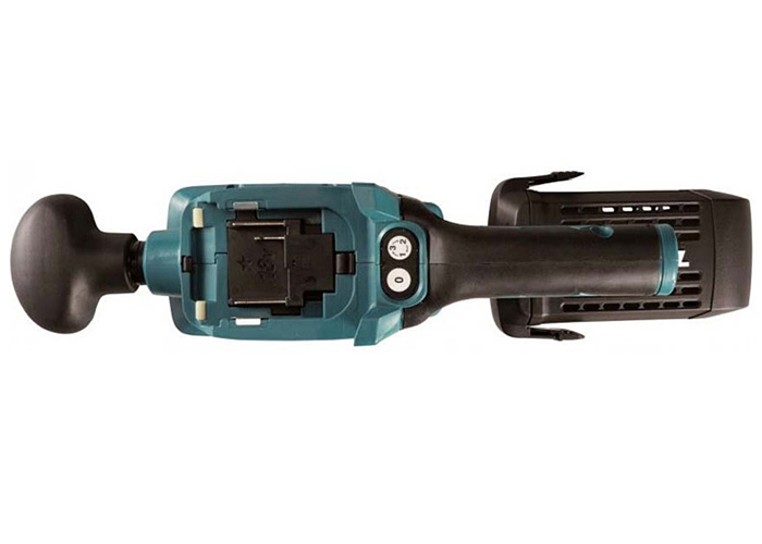 Аккумуляторная виброшлифмашина MAKITA DBO382Z