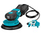 Акумуляторна ексцентрикова шліфмашина MAKITA BO004CGZ