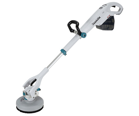 Аккумуляторная полировально-шлифовальная машина XGT MAKITA PS001GZ