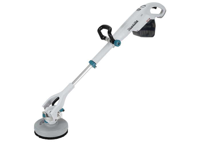 Аккумуляторная полировально-шлифовальная машина XGT MAKITA PS001GZ