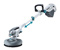 Аккумуляторная полировально-шлифовальная машина XGT MAKITA PS001GZ