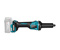 Аккумуляторная прямая шлифмашина XGT MAKITA GD001GZ