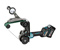 Аккумуляторная ленточная шлифмашина для труб XGT MAKITA BS002GZ