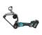 Аккумуляторная ленточная шлифмашина для труб XGT MAKITA BS002GZ