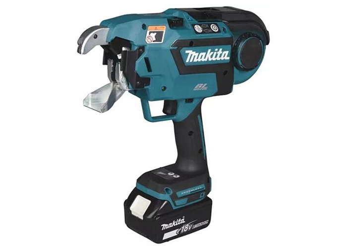 Аккумуляторный вязчик арматуры MAKITA DTR181RTE