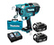 Аккумуляторный вязчик арматуры MAKITA DTR181RTE