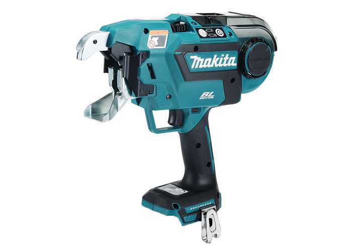 Аккумуляторный вязчик арматуры MAKITA DTR181ZJ