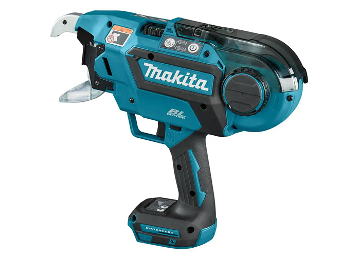 Аккумуляторный вязчик арматуры MAKITA DTR181ZJ