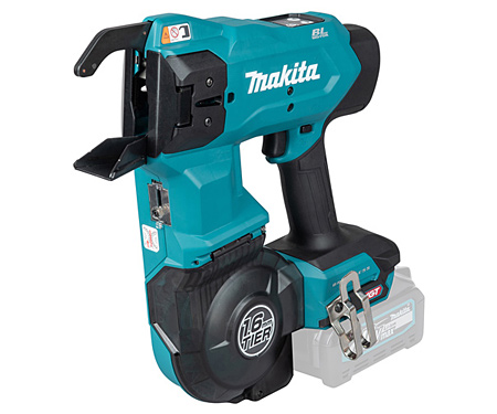 Аккумуляторный вязчик арматуры XGT MAKITA TR001GZ