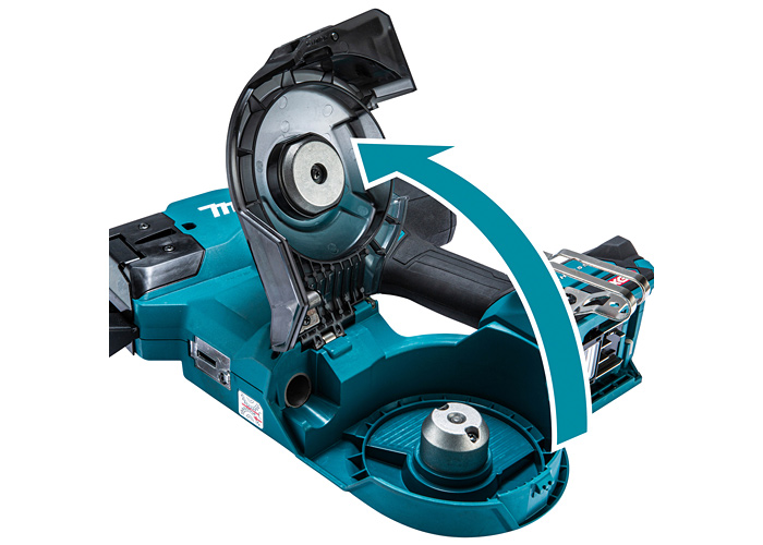 Аккумуляторный вязчик арматуры XGT MAKITA TR001GZ