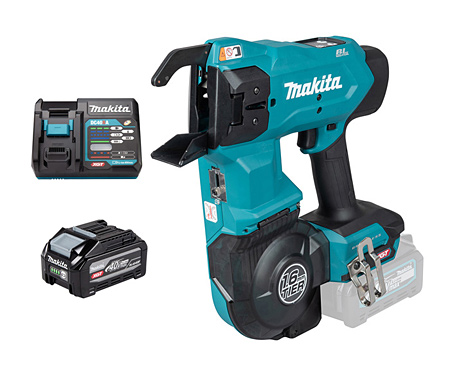 Аккумуляторный вязчик арматуры XGT MAKITA SET-TR001GZ-PROMOXGT