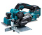 Аккумуляторный рубанок MAKITA KP001GM201