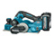 Аккумуляторный рубанок MAKITA KP001GM201