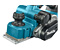 Аккумуляторный рубанок MAKITA KP001GM201