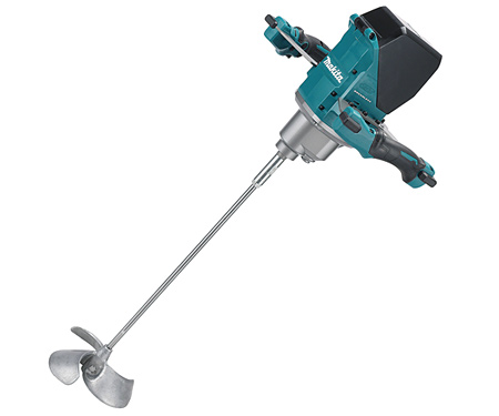 Аккумуляторный миксер XGT MAKITA UT001GZ02