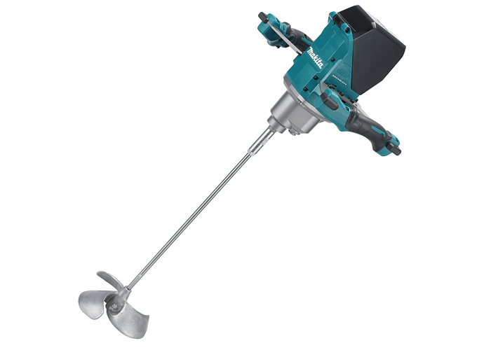 Аккумуляторный миксер XGT MAKITA UT001GZ02