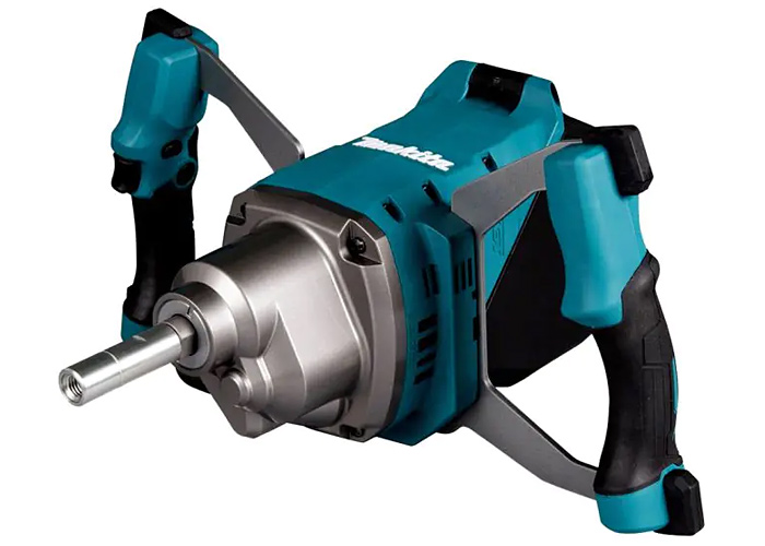 Аккумуляторный миксер XGT MAKITA UT001GZ02