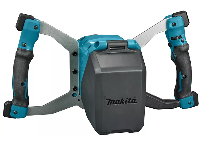 Аккумуляторный миксер XGT MAKITA UT001GZ02