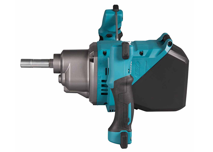 Аккумуляторный миксер XGT MAKITA UT001GZ02