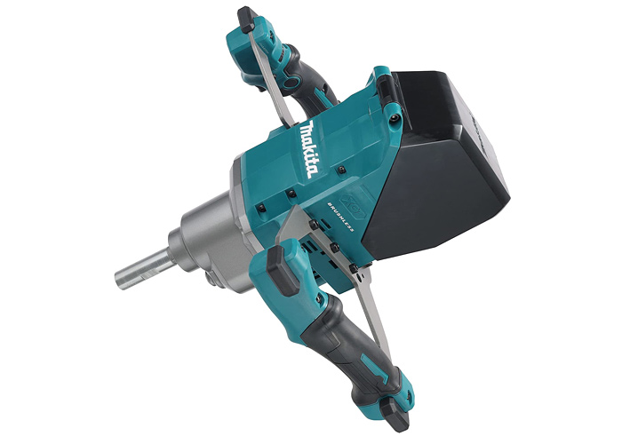 Аккумуляторный миксер XGT MAKITA UT001GZ02