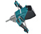 Аккумуляторный миксер XGT MAKITA UT001GZ02