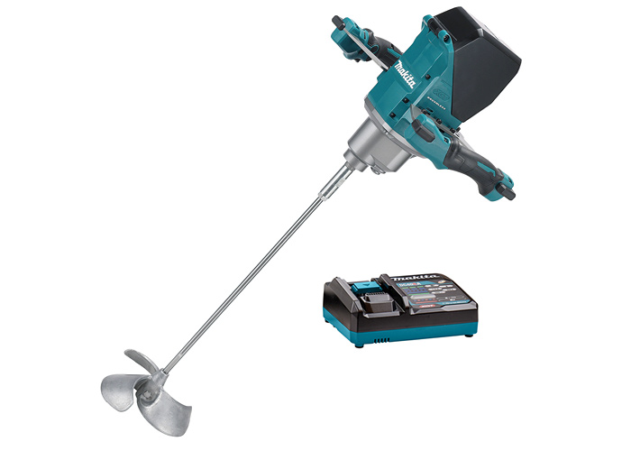 Аккумуляторный миксер XGT MAKITA UT001GM103