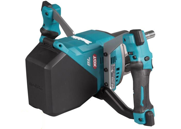 Аккумуляторный миксер XGT MAKITA UT001GM103