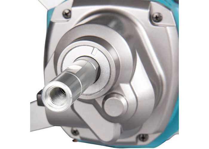 Аккумуляторный миксер XGT MAKITA UT001GM103