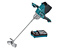 Аккумуляторный миксер XGT MAKITA UT001GM103