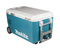 Аккумуляторный холодильник-нагреватель MAKITA CW002GZ01