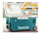 Аккумуляторный холодильник-нагреватель MAKITA CW002GZ01
